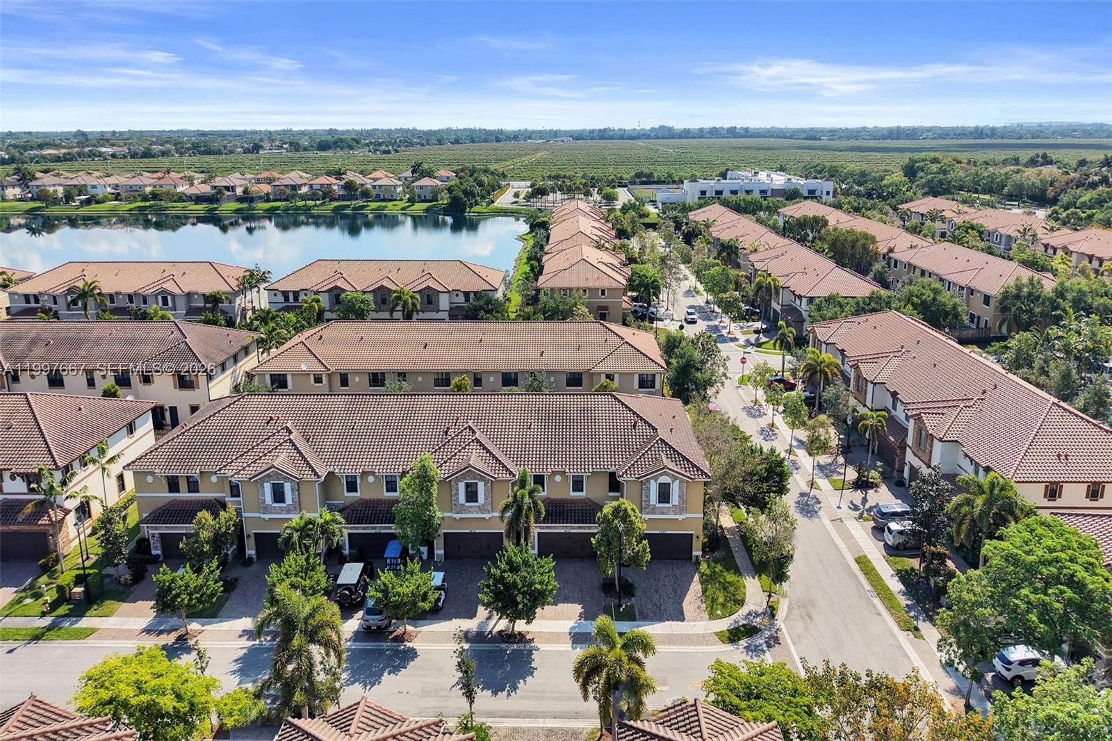 DEBUYS PLAT - Residential Lease