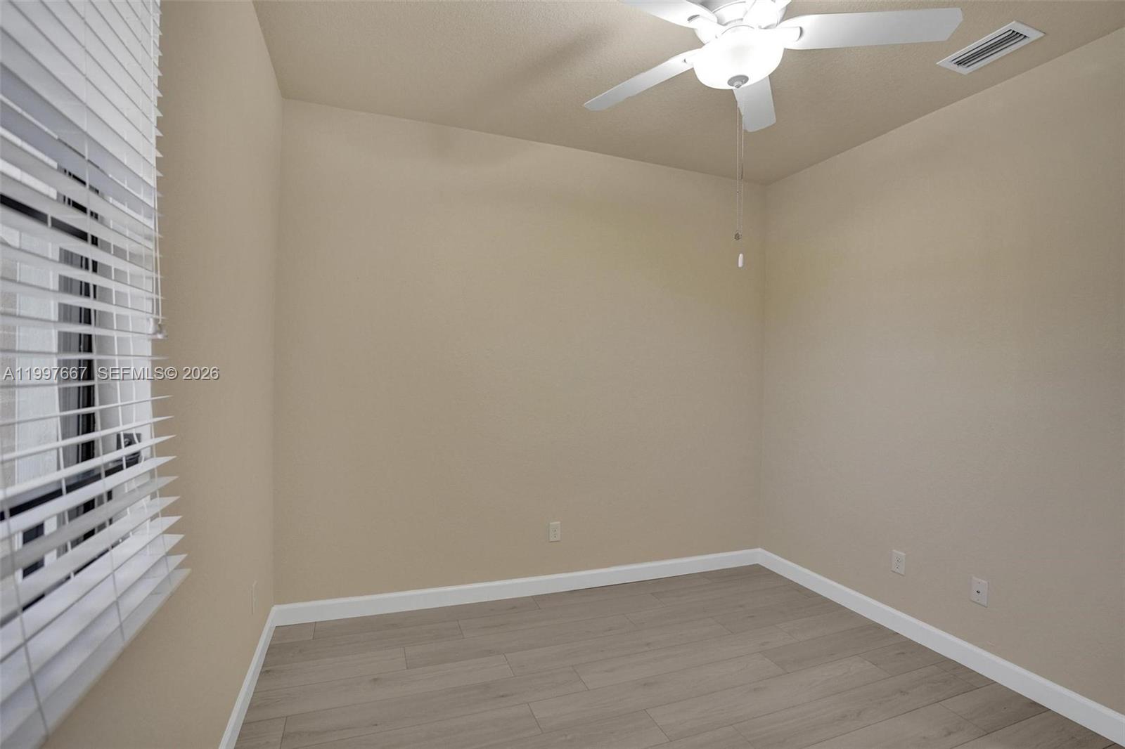 DEBUYS PLAT - Residential Lease