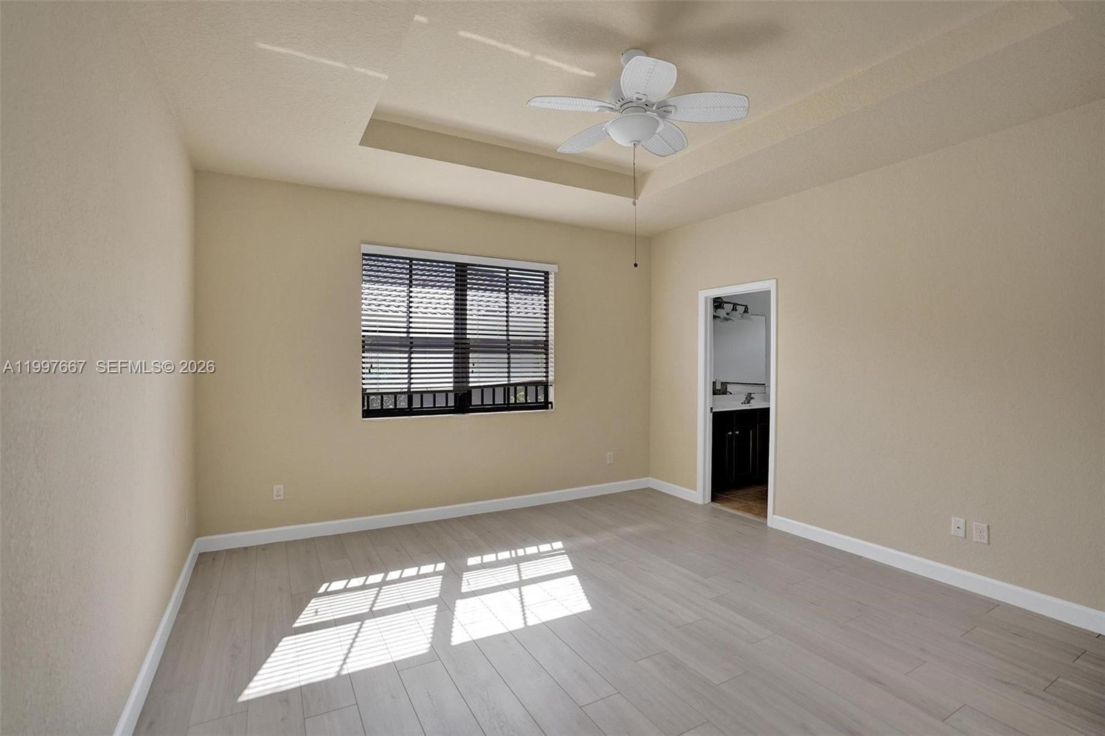 DEBUYS PLAT - Residential Lease