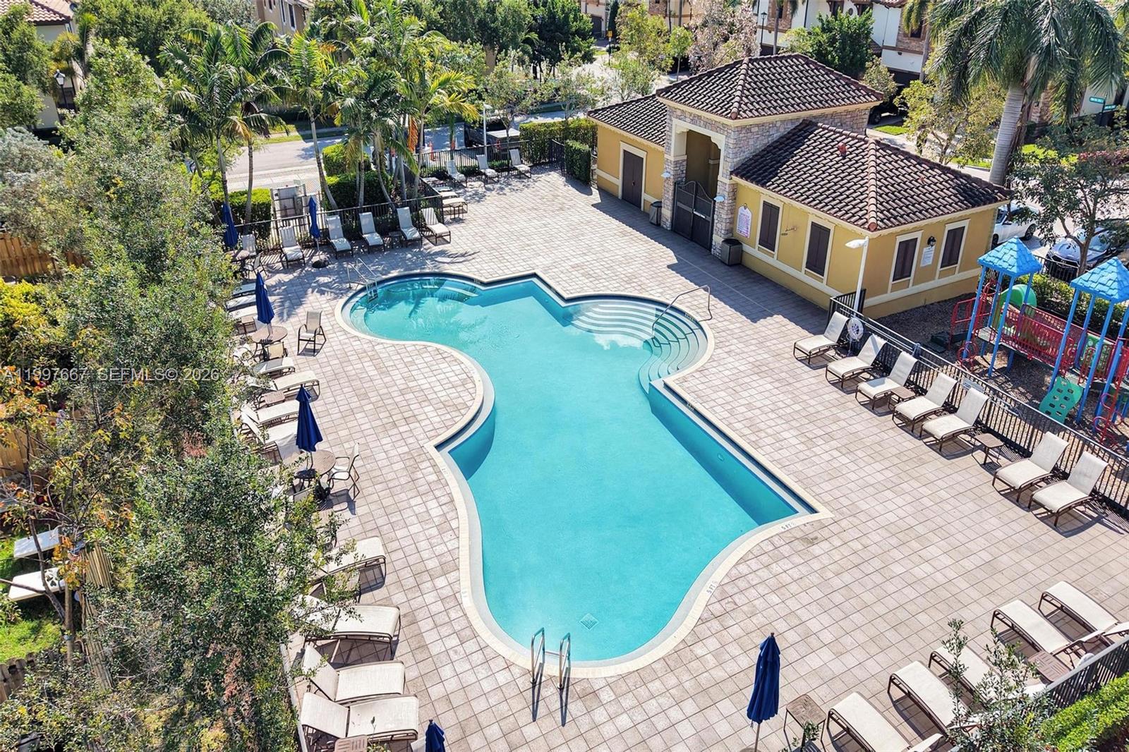 DEBUYS PLAT - Residential Lease