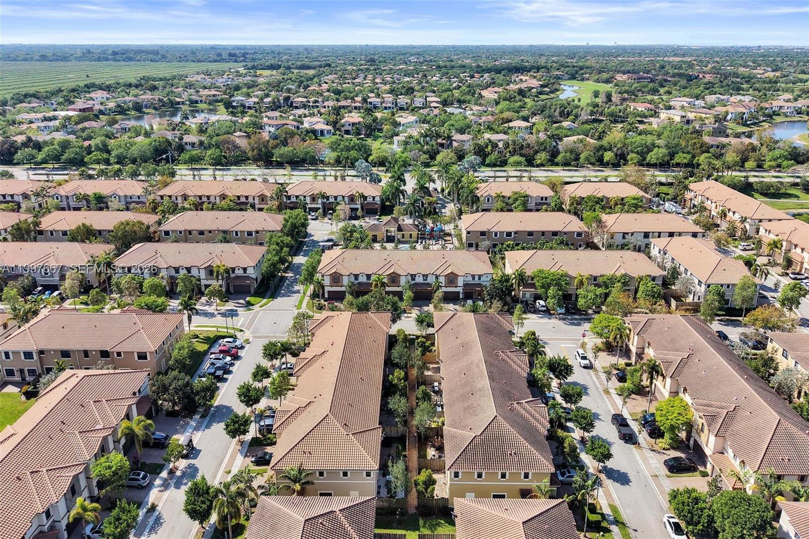 DEBUYS PLAT - Residential Lease