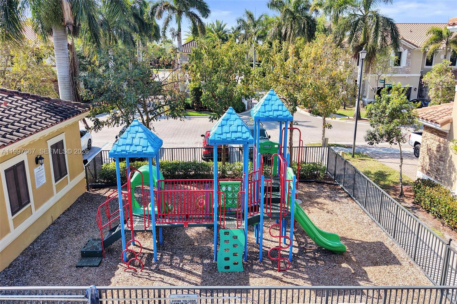 DEBUYS PLAT - Residential Lease