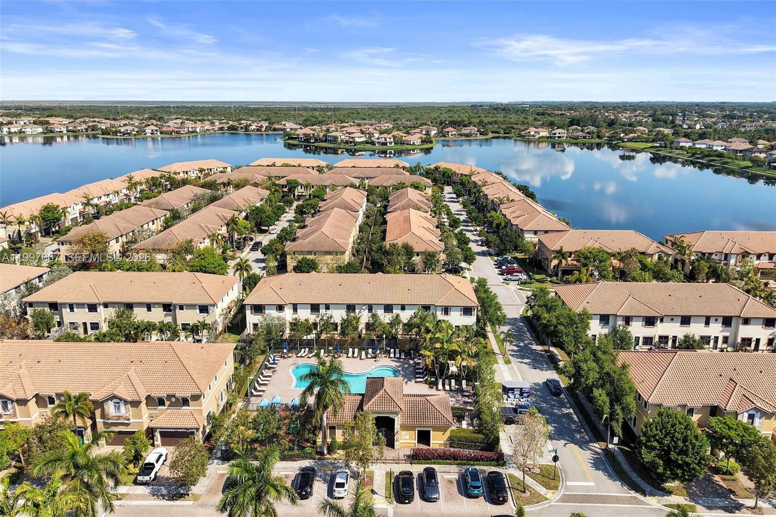 DEBUYS PLAT - Residential Lease