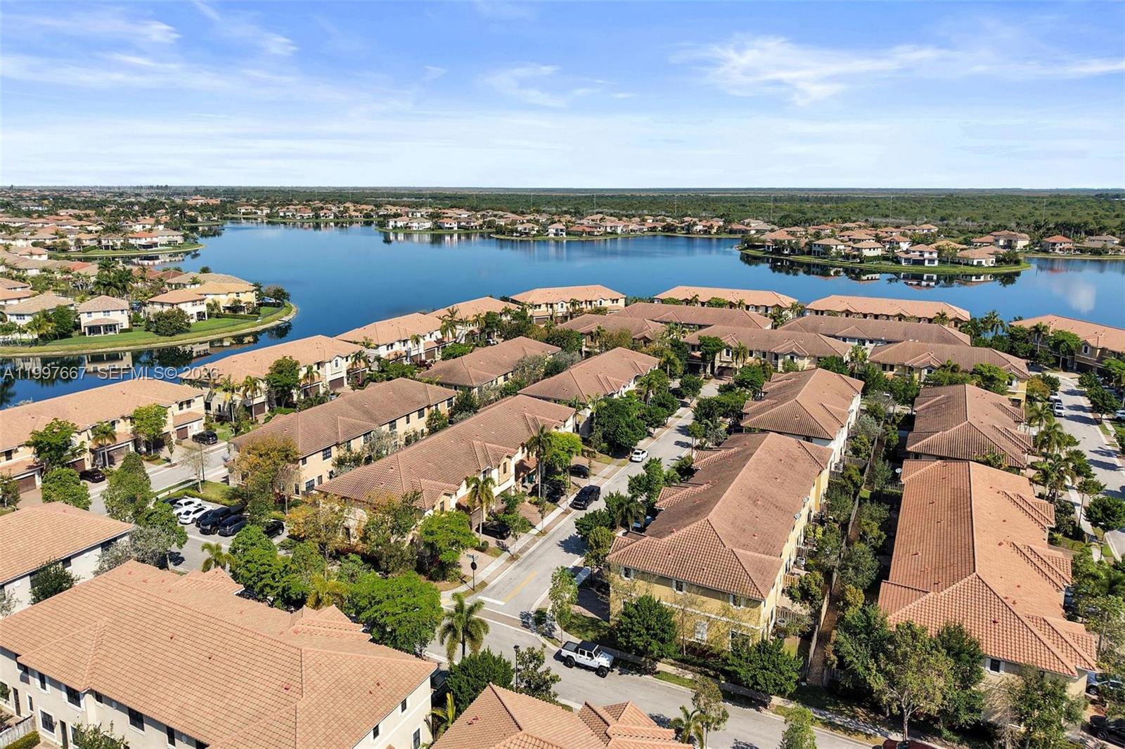 DEBUYS PLAT - Residential Lease