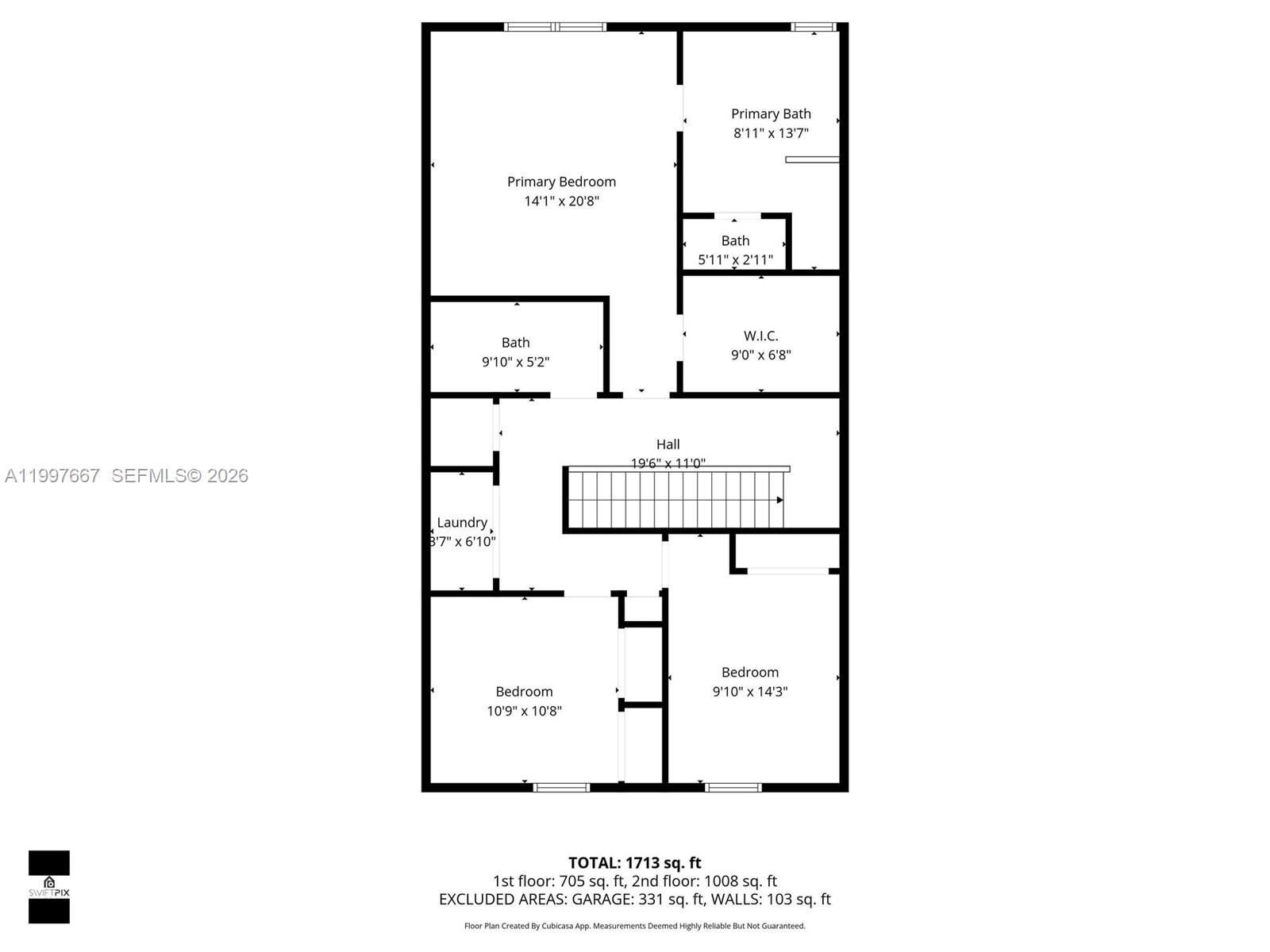 DEBUYS PLAT - Residential Lease