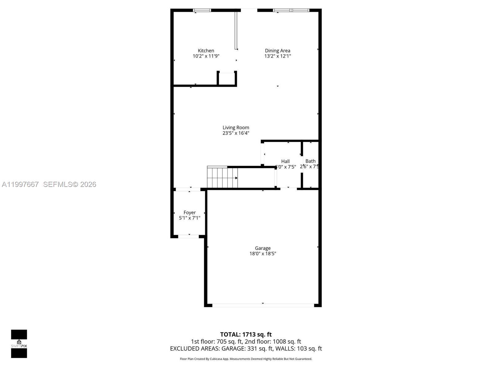DEBUYS PLAT - Residential Lease