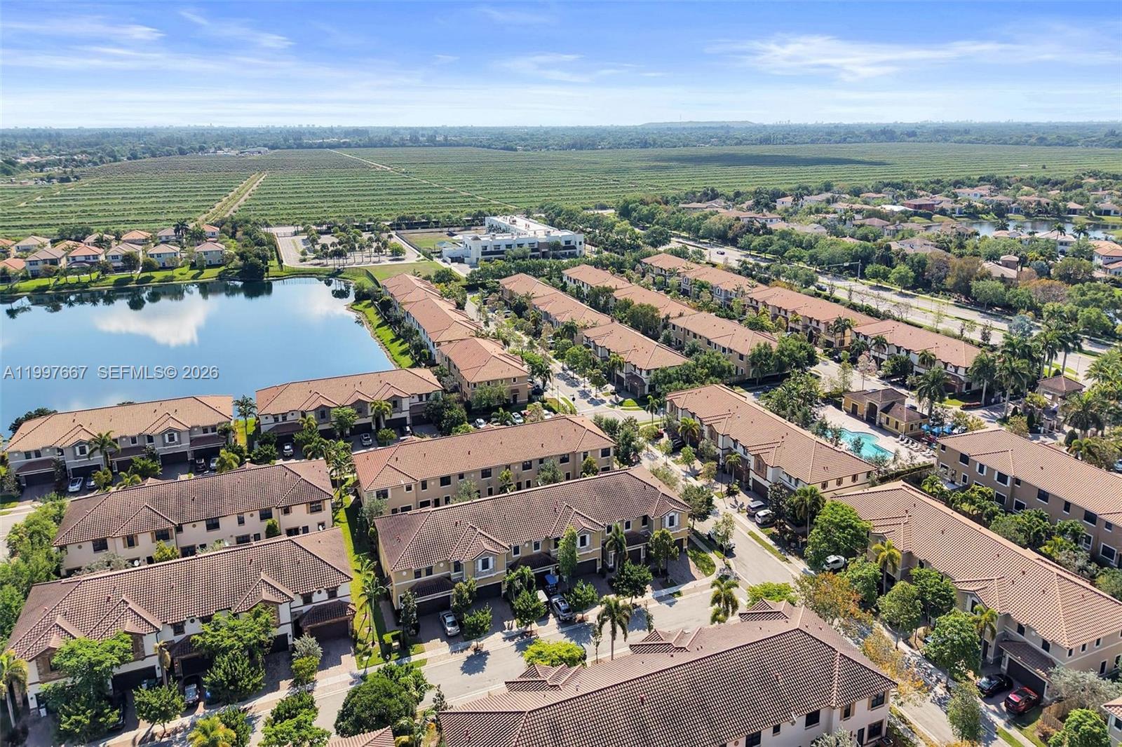 DEBUYS PLAT - Residential Lease