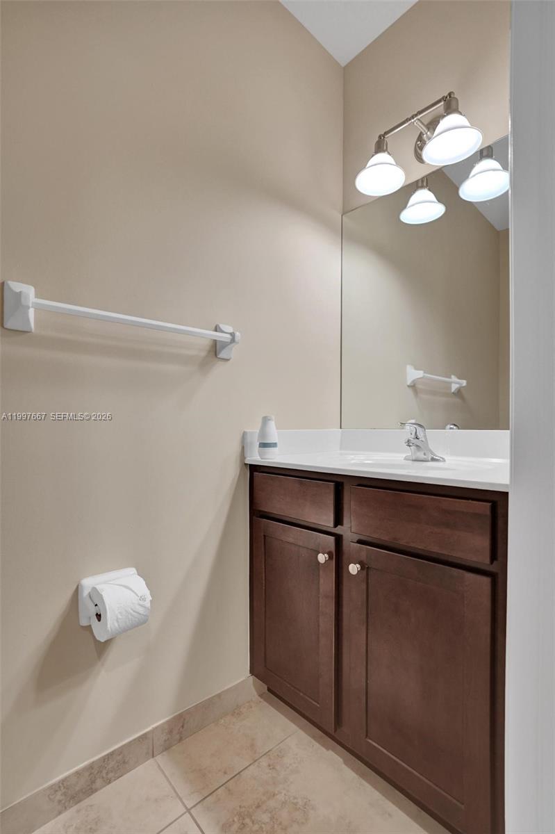 DEBUYS PLAT - Residential Lease