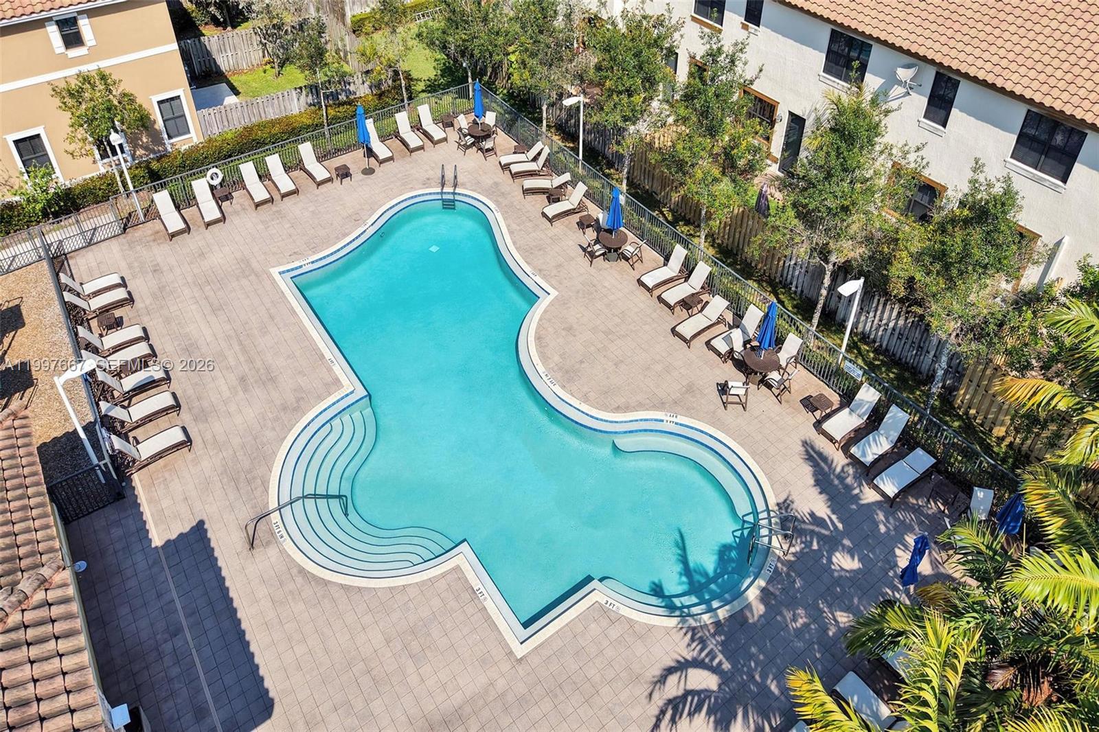 DEBUYS PLAT - Residential Lease