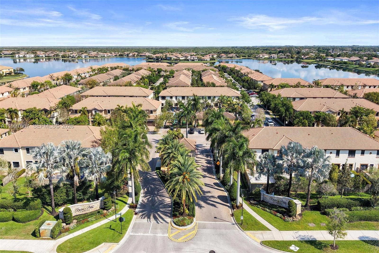 DEBUYS PLAT - Residential Lease