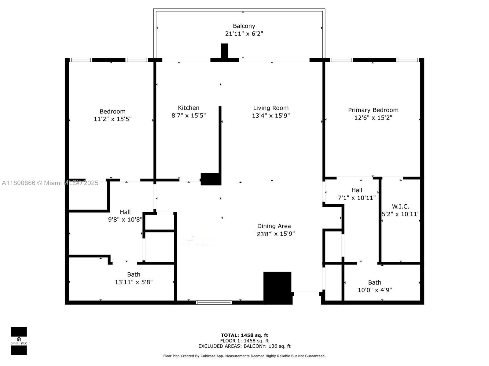 SUMMIT CONDO - Residential