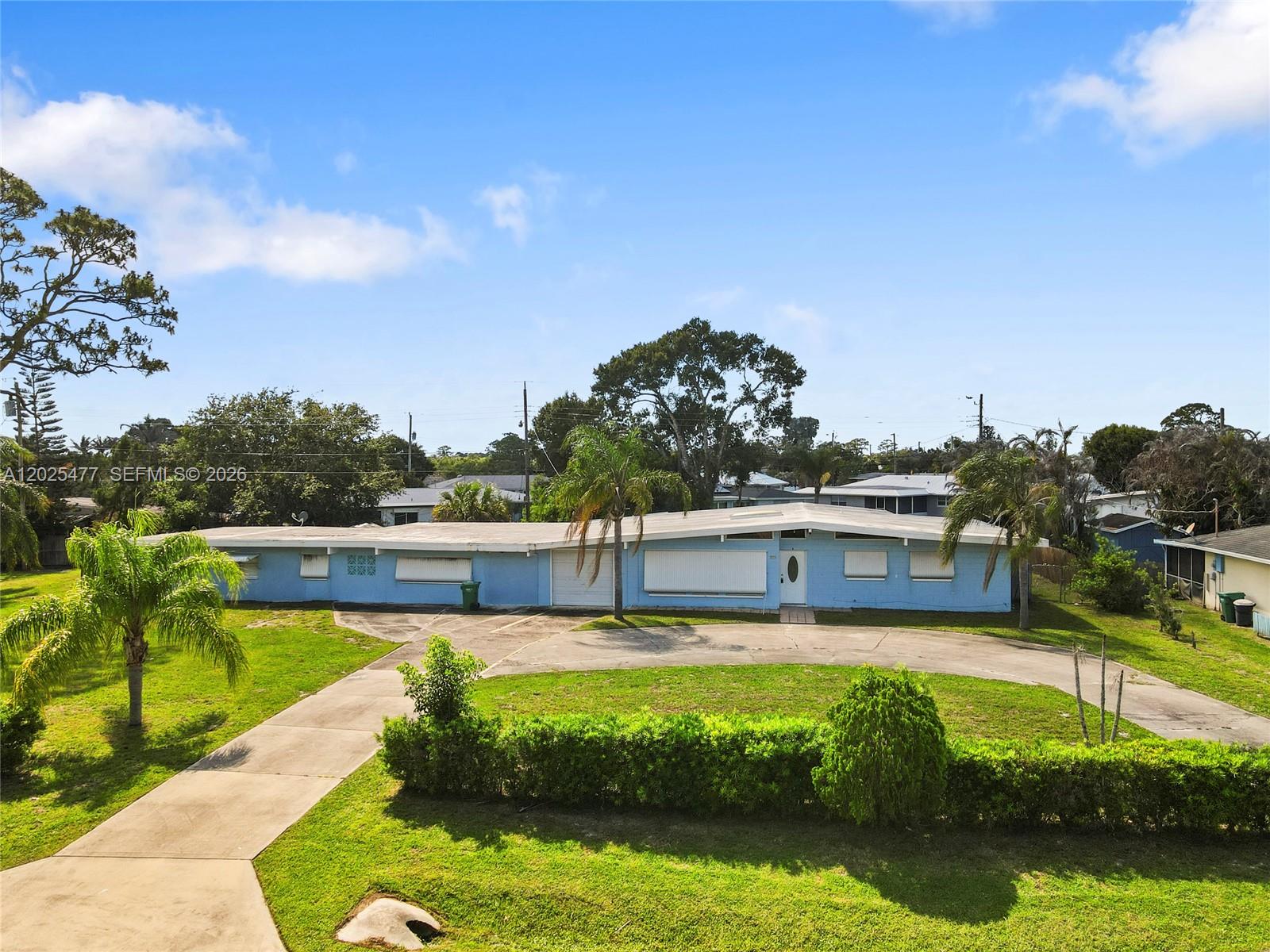 RIVER PARK UNIT 2 - Residential