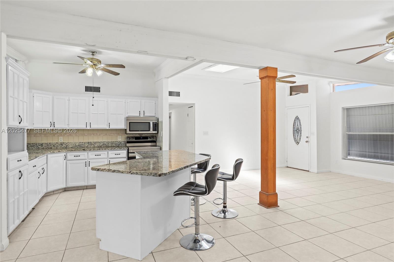 RIVER PARK UNIT 2 - Residential