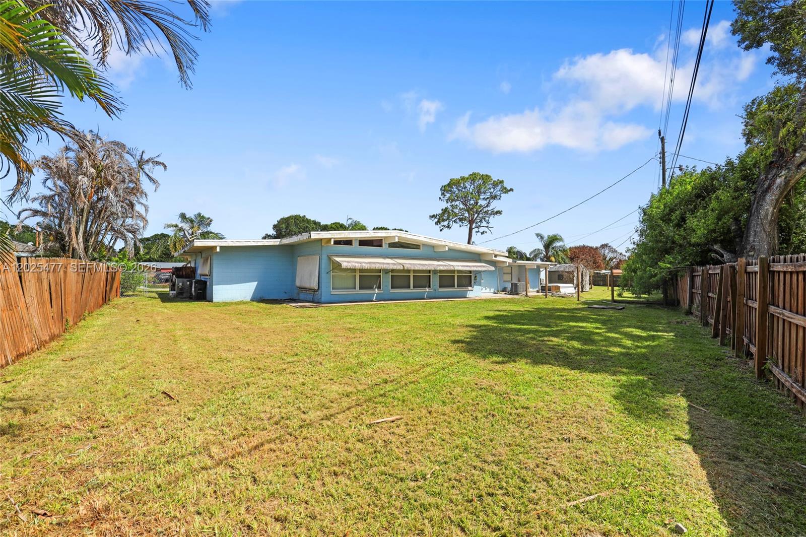 RIVER PARK UNIT 2 - Residential