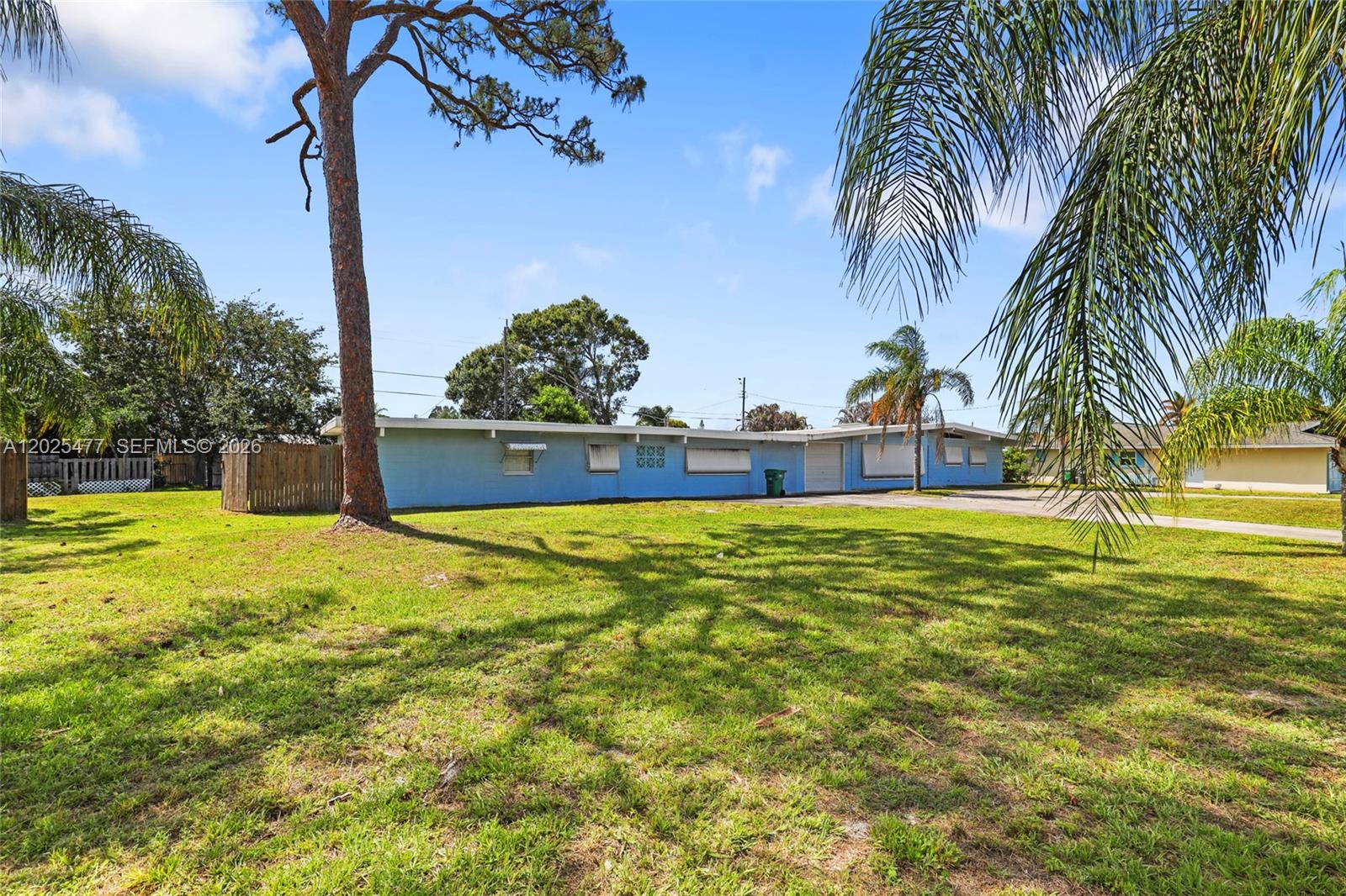 RIVER PARK UNIT 2 - Residential