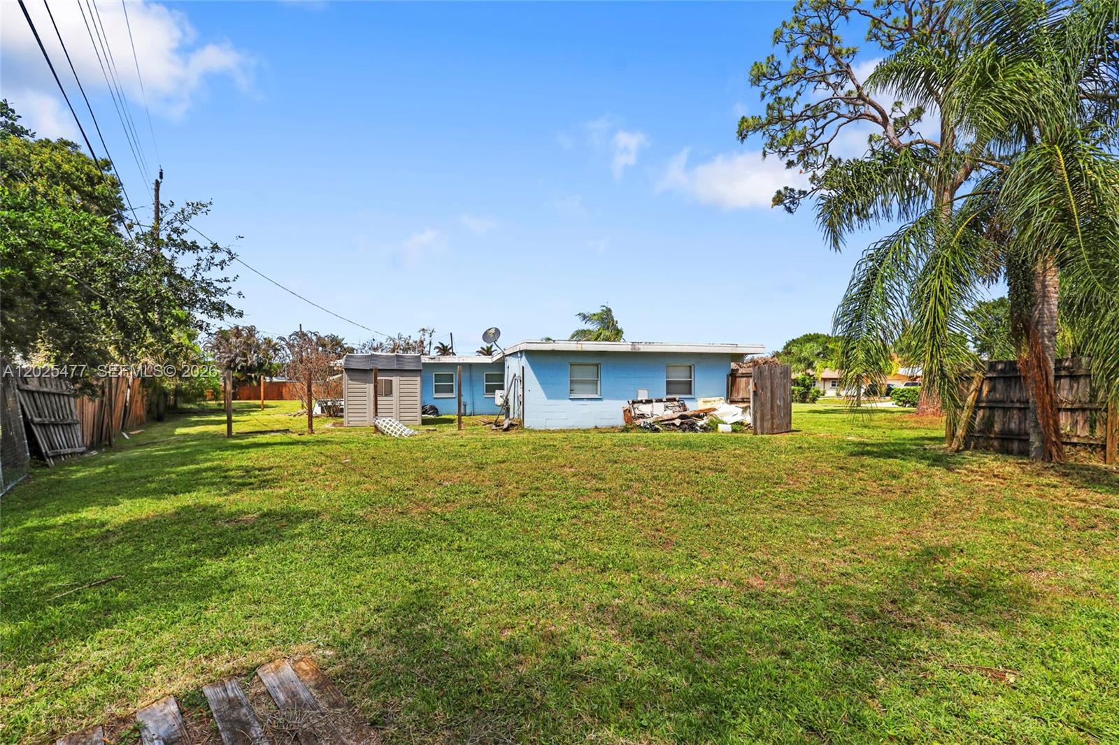 RIVER PARK UNIT 2 - Residential