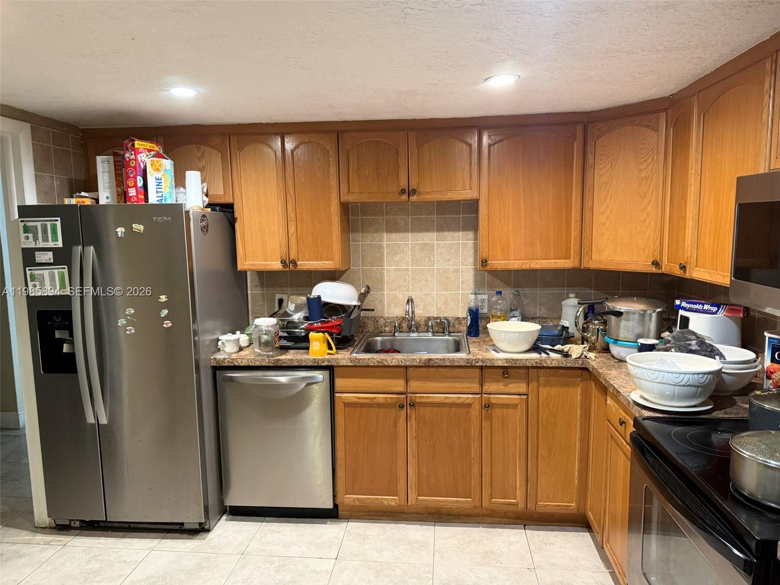 MANORS TOWNHOUSE 14-15 CO - Residential