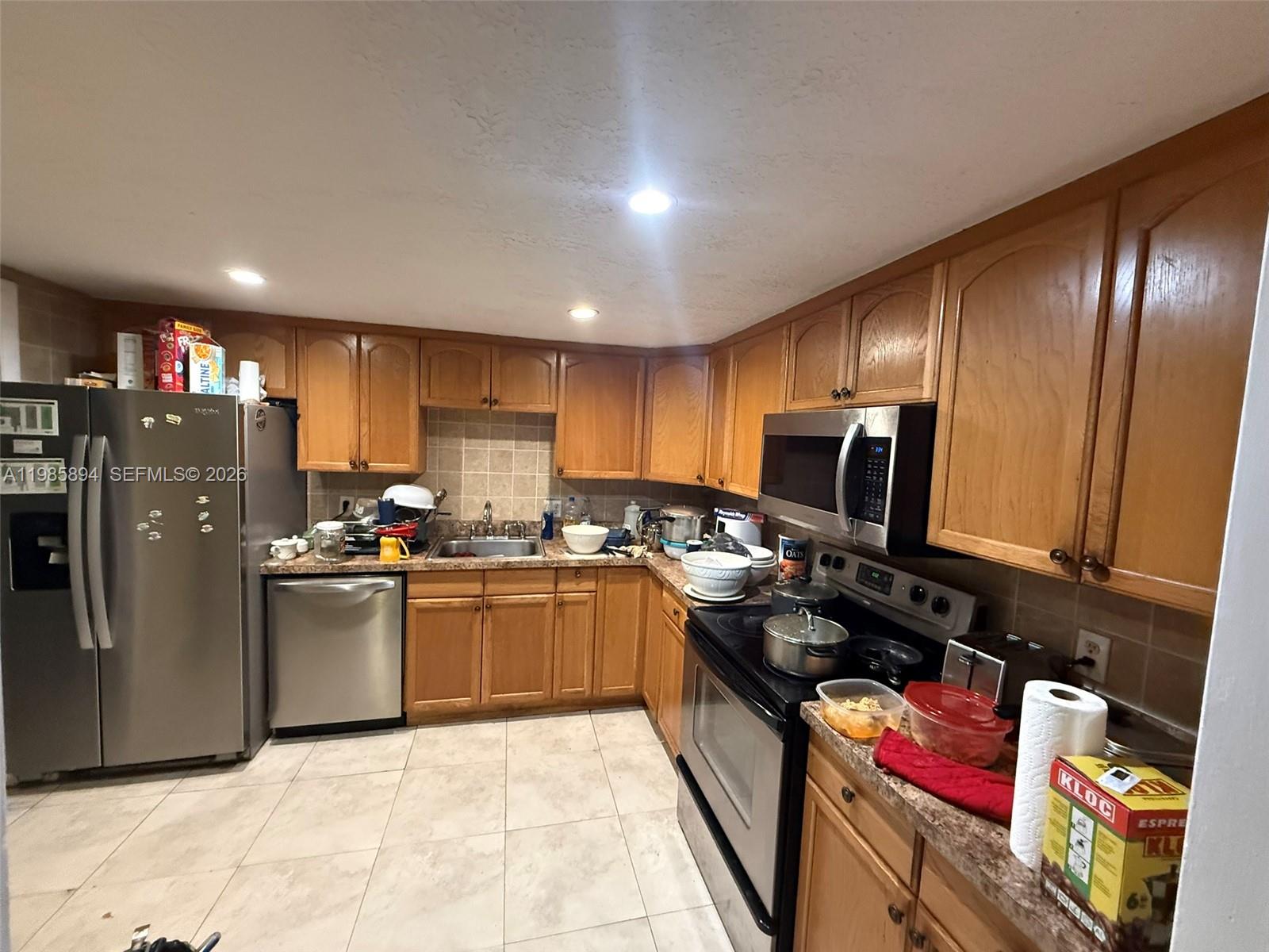 MANORS TOWNHOUSE 14-15 CO - Residential