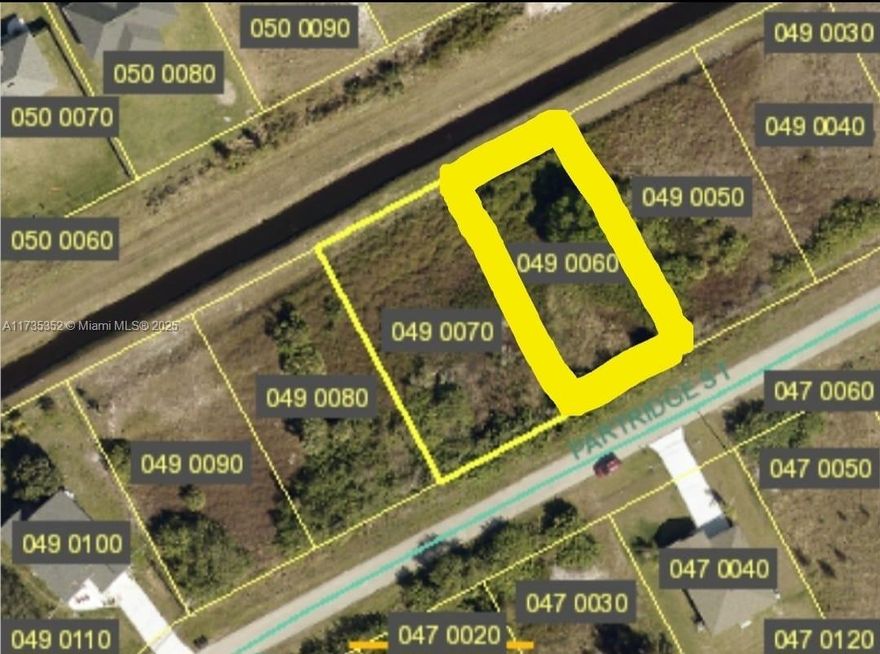 Great Opportunity. Located in one of Florida’s most growing area and development. Natural beauty, surrounded by Growing Community: Lehigh Acres is a thriving community, making it an excellent investment opportunity. Located near major highways, close to the Forum shopping center with restaurants and entertainment, close to Florida Gulf Coast University.