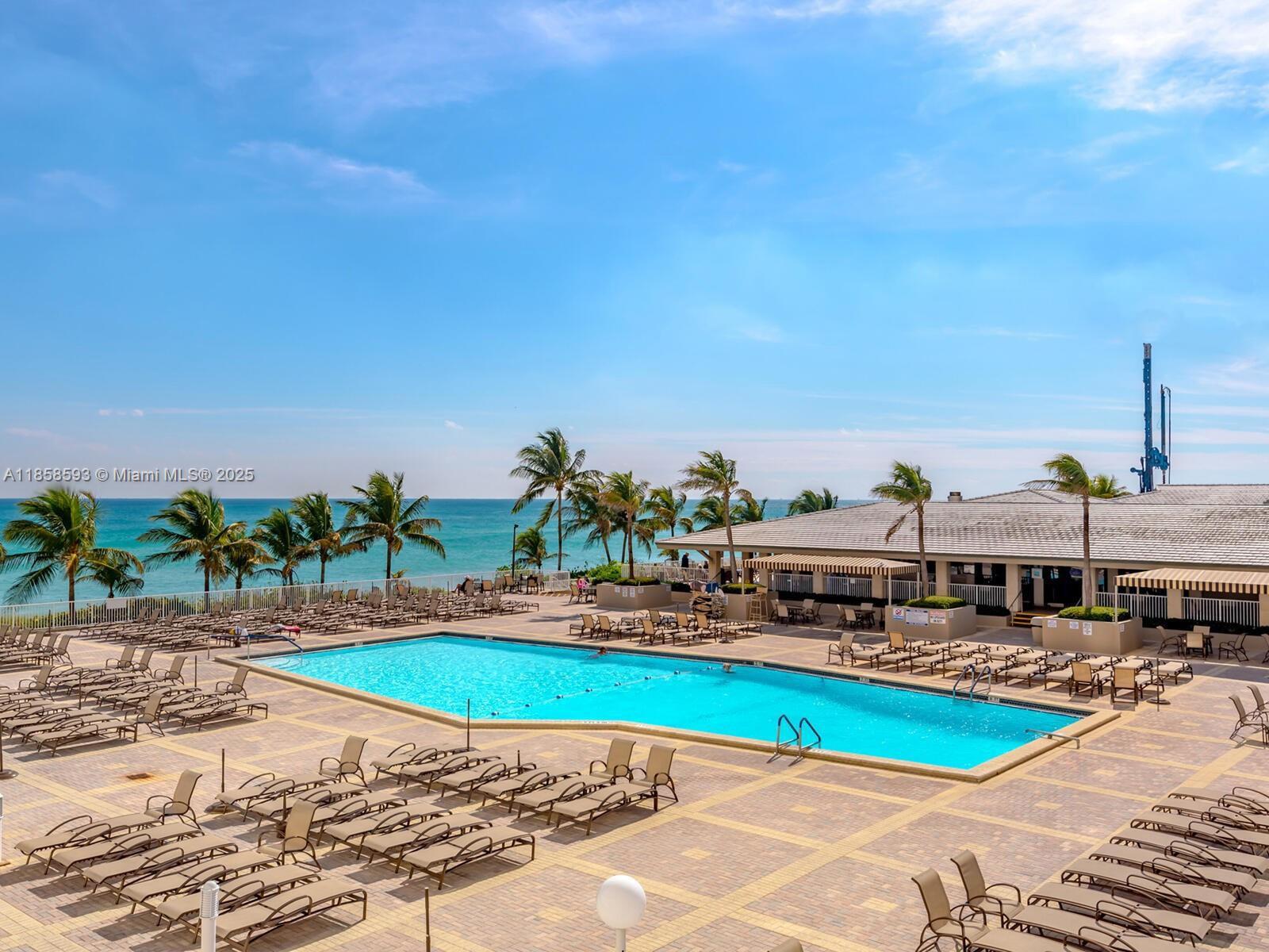 HEMISPHERES CONDO - Residential Lease