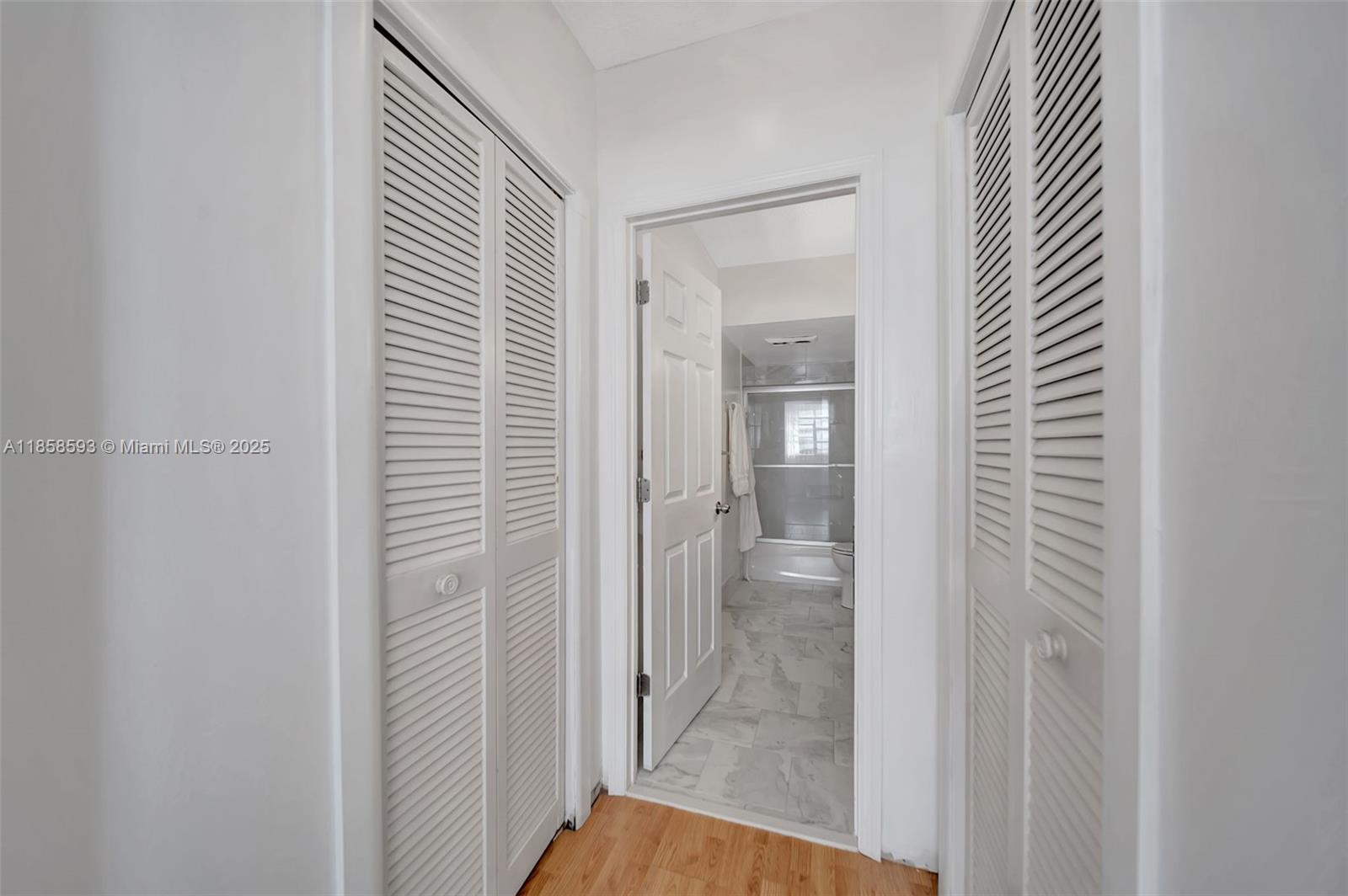 HEMISPHERES CONDO - Residential Lease