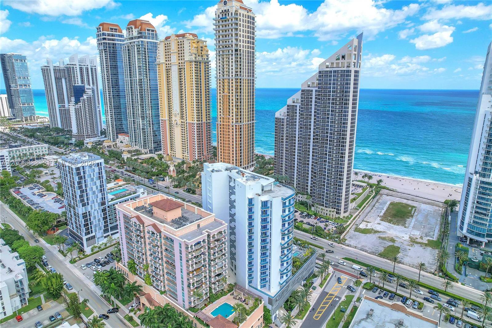 17550 Collins Ave 1002