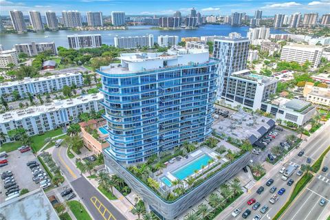 17550 Collins Ave 1002 Sunny Isles Beach FL 33160