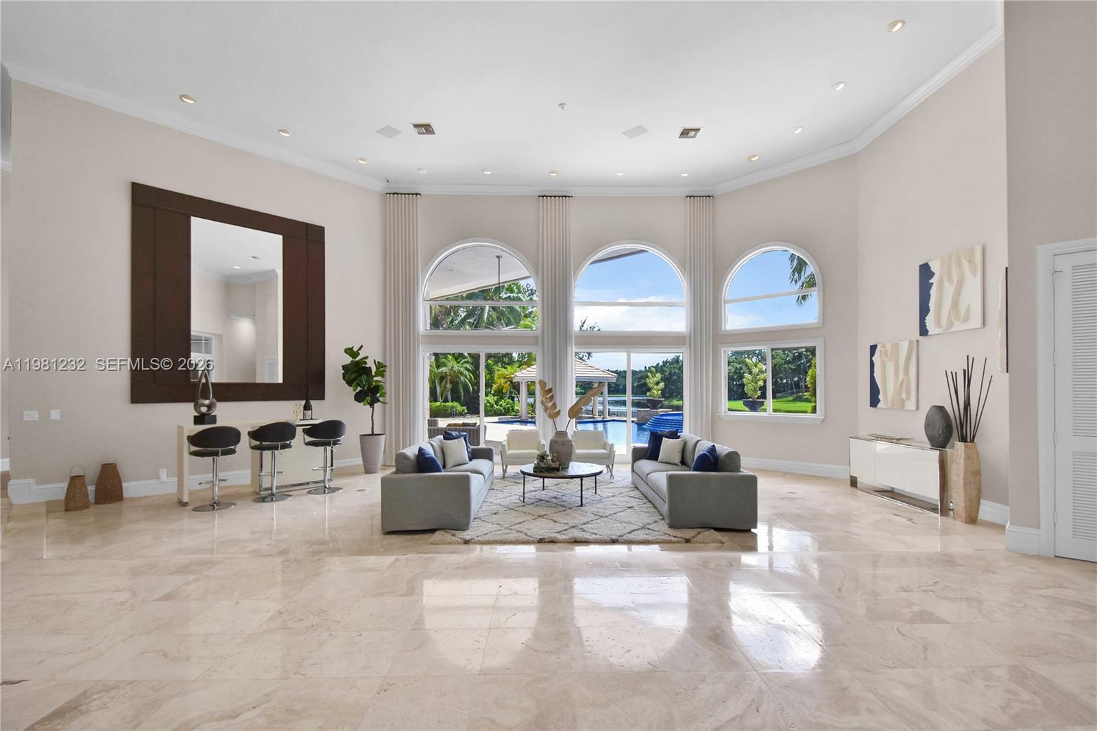 WINDMILL RANCHES ESTATES - Residential