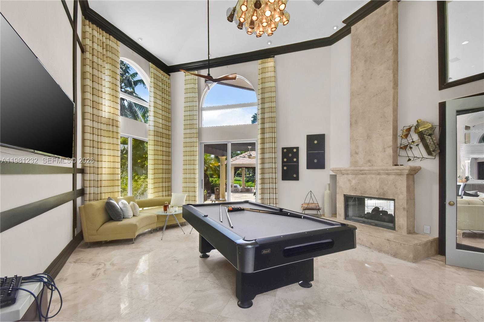 WINDMILL RANCHES ESTATES - Residential