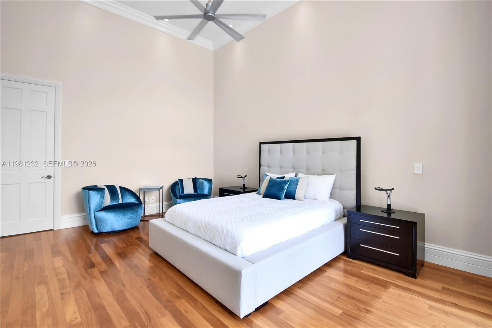 WINDMILL RANCHES ESTATES - Residential