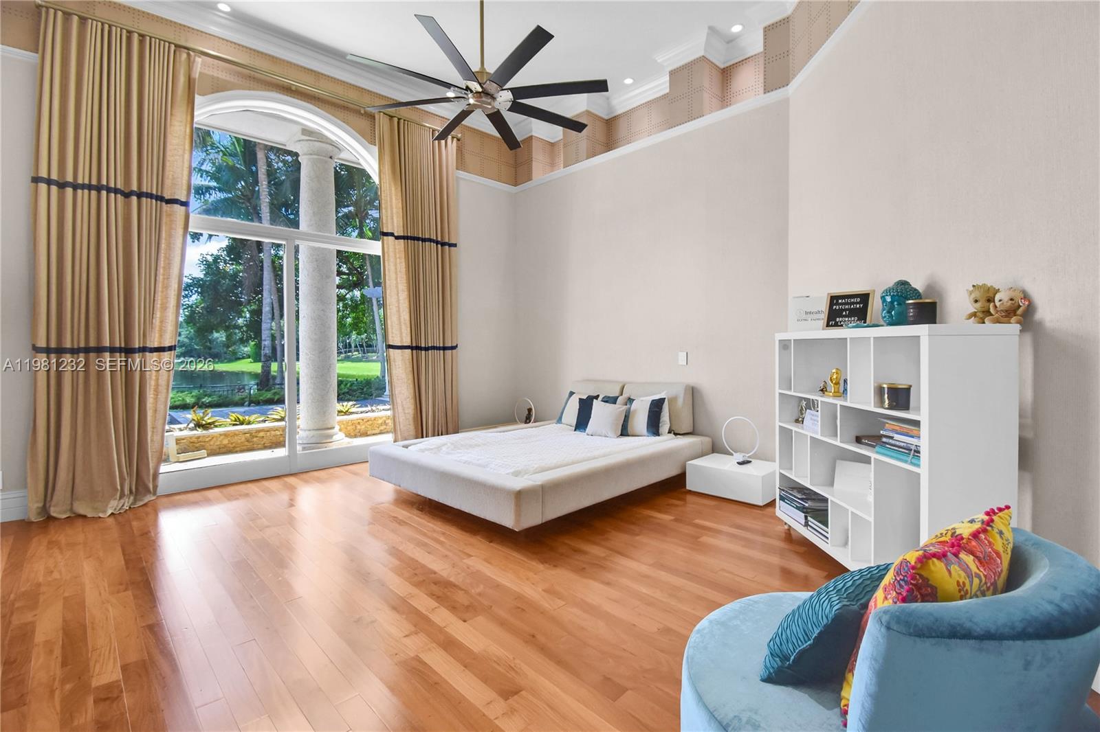 WINDMILL RANCHES ESTATES - Residential