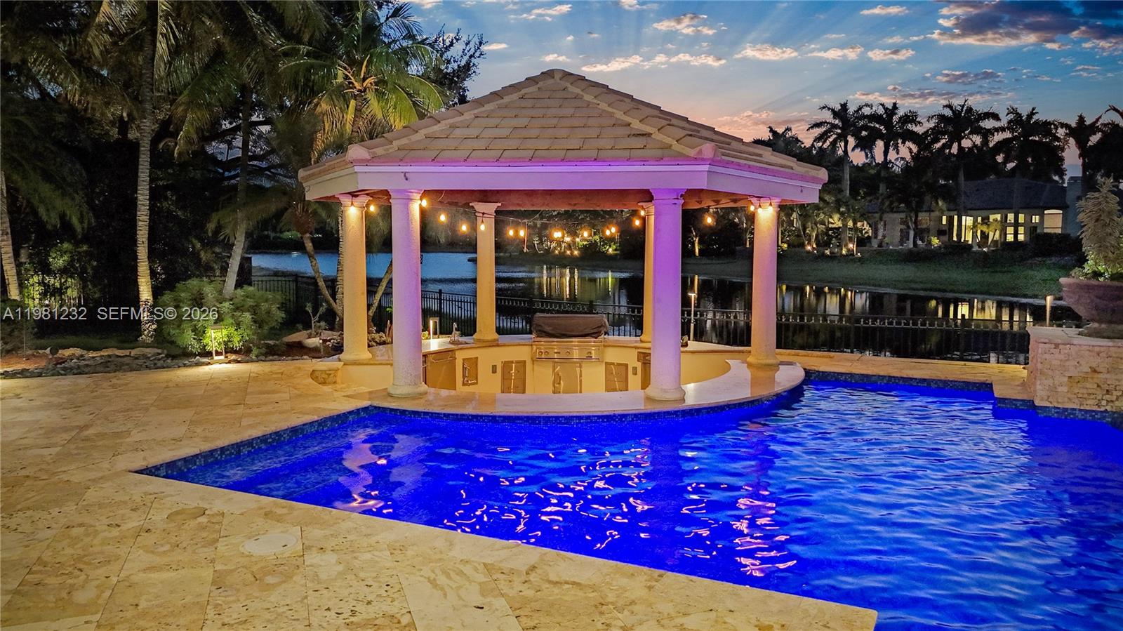 WINDMILL RANCHES ESTATES - Residential