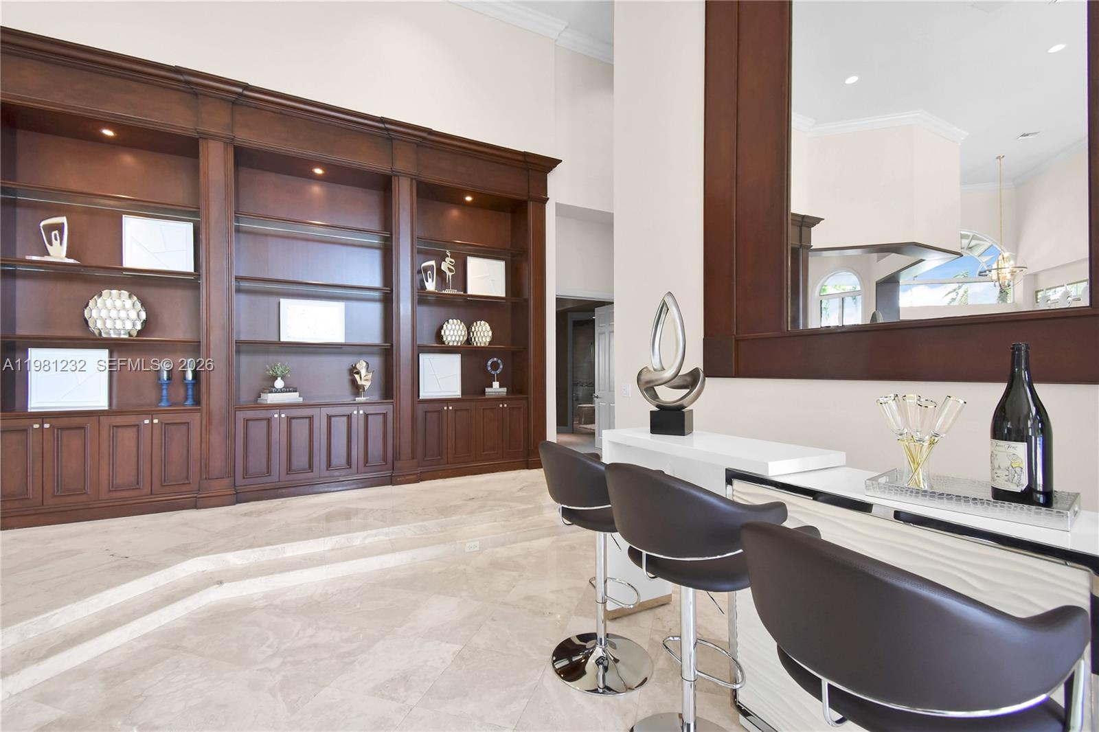 WINDMILL RANCHES ESTATES - Residential