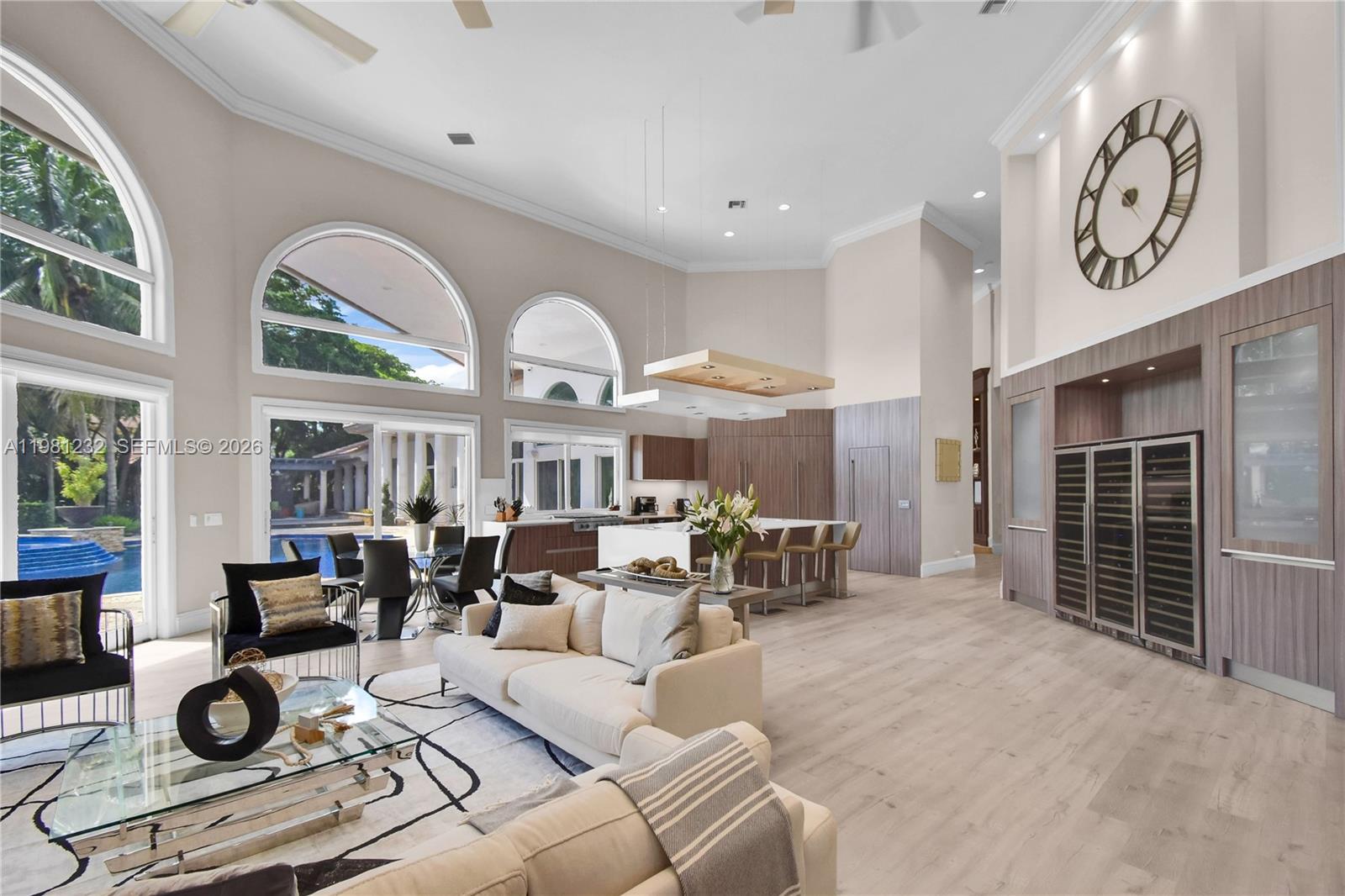 WINDMILL RANCHES ESTATES - Residential