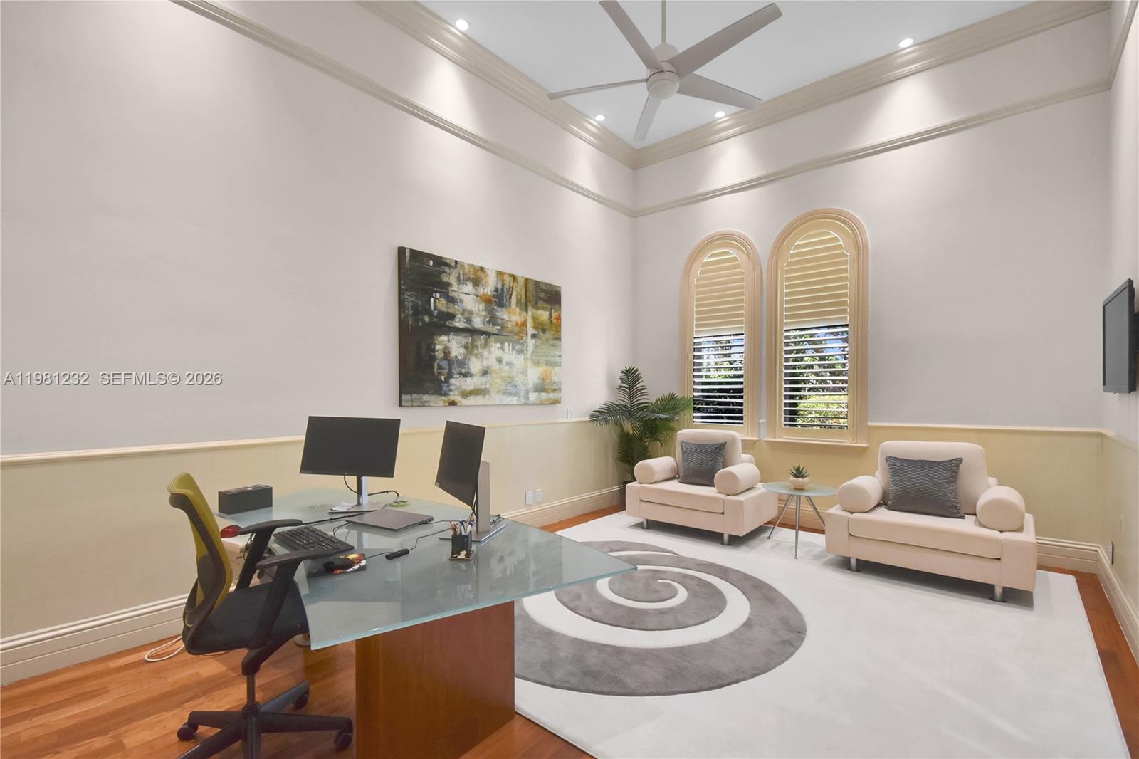 WINDMILL RANCHES ESTATES - Residential