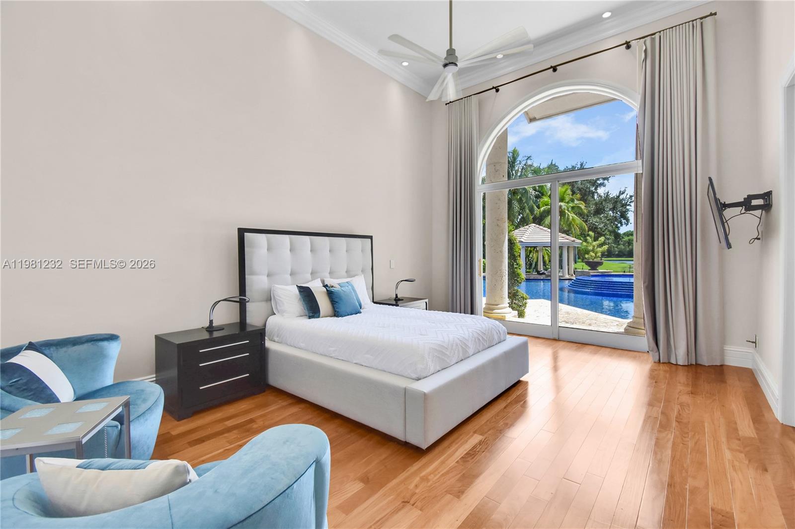 WINDMILL RANCHES ESTATES - Residential