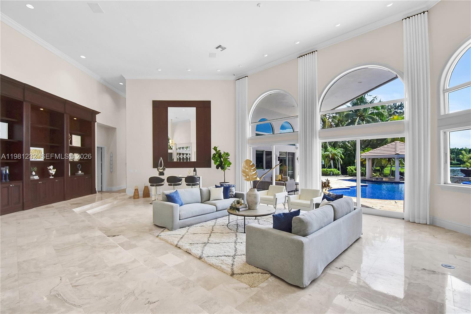 WINDMILL RANCHES ESTATES - Residential