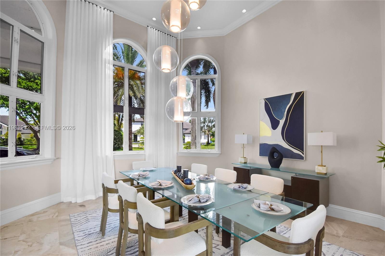 WINDMILL RANCHES ESTATES - Residential