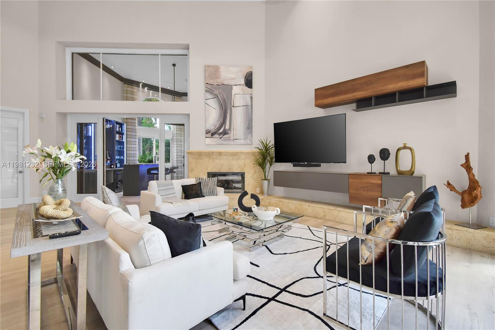 WINDMILL RANCHES ESTATES - Residential