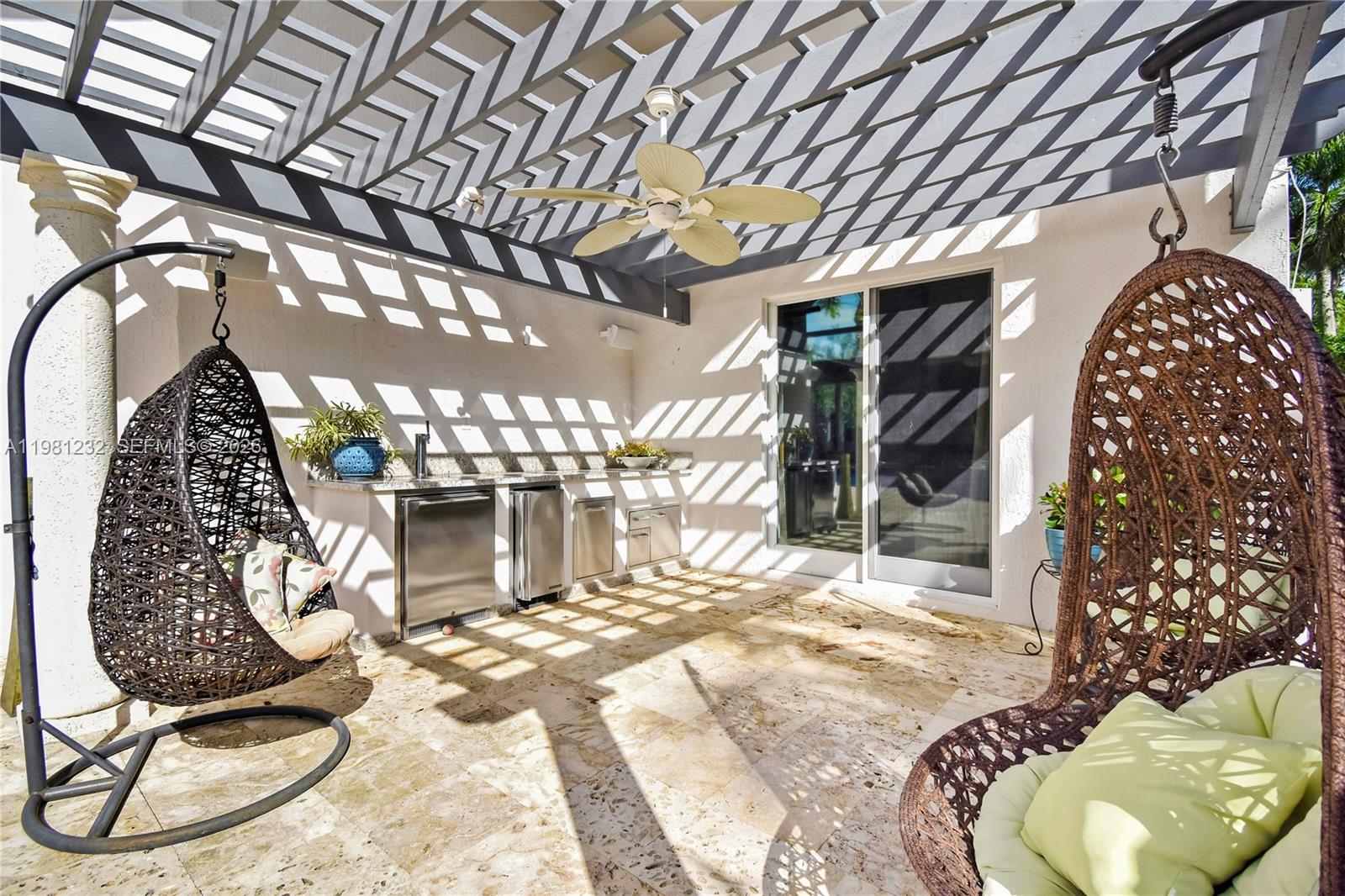 WINDMILL RANCHES ESTATES - Residential