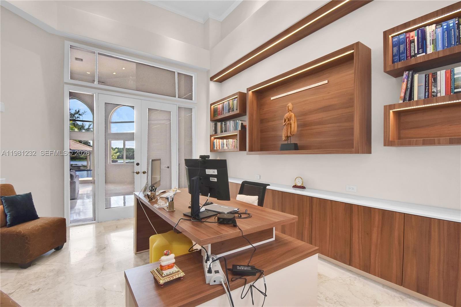 WINDMILL RANCHES ESTATES - Residential