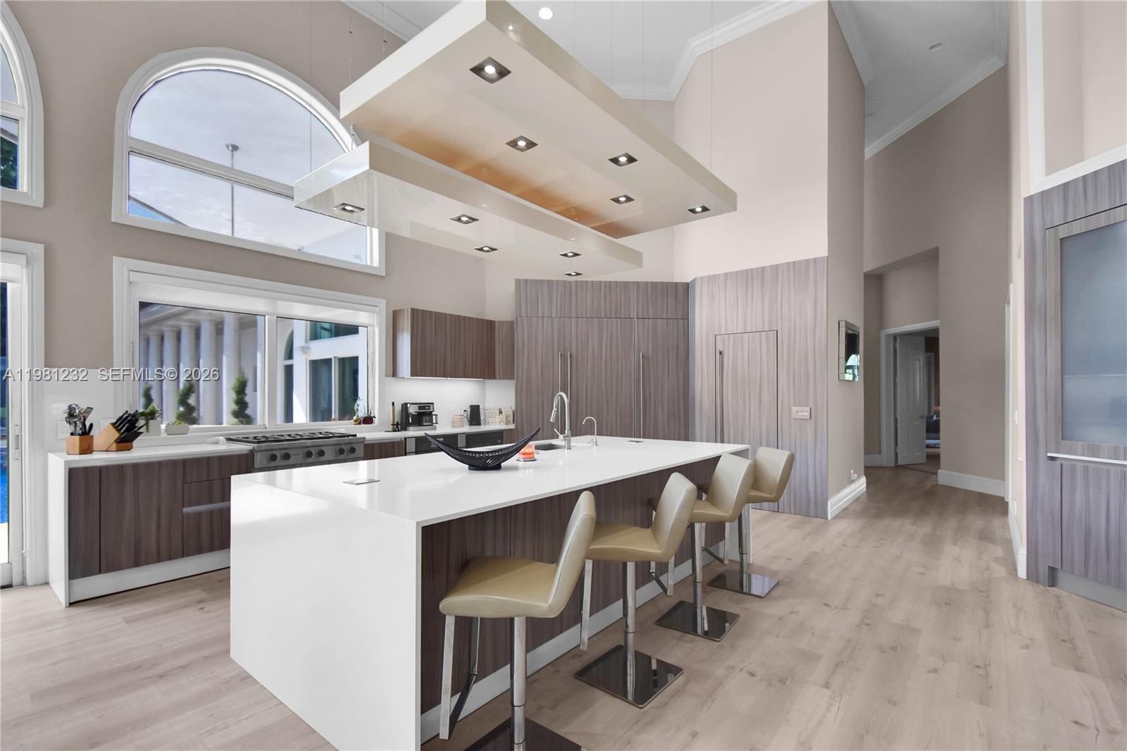 WINDMILL RANCHES ESTATES - Residential