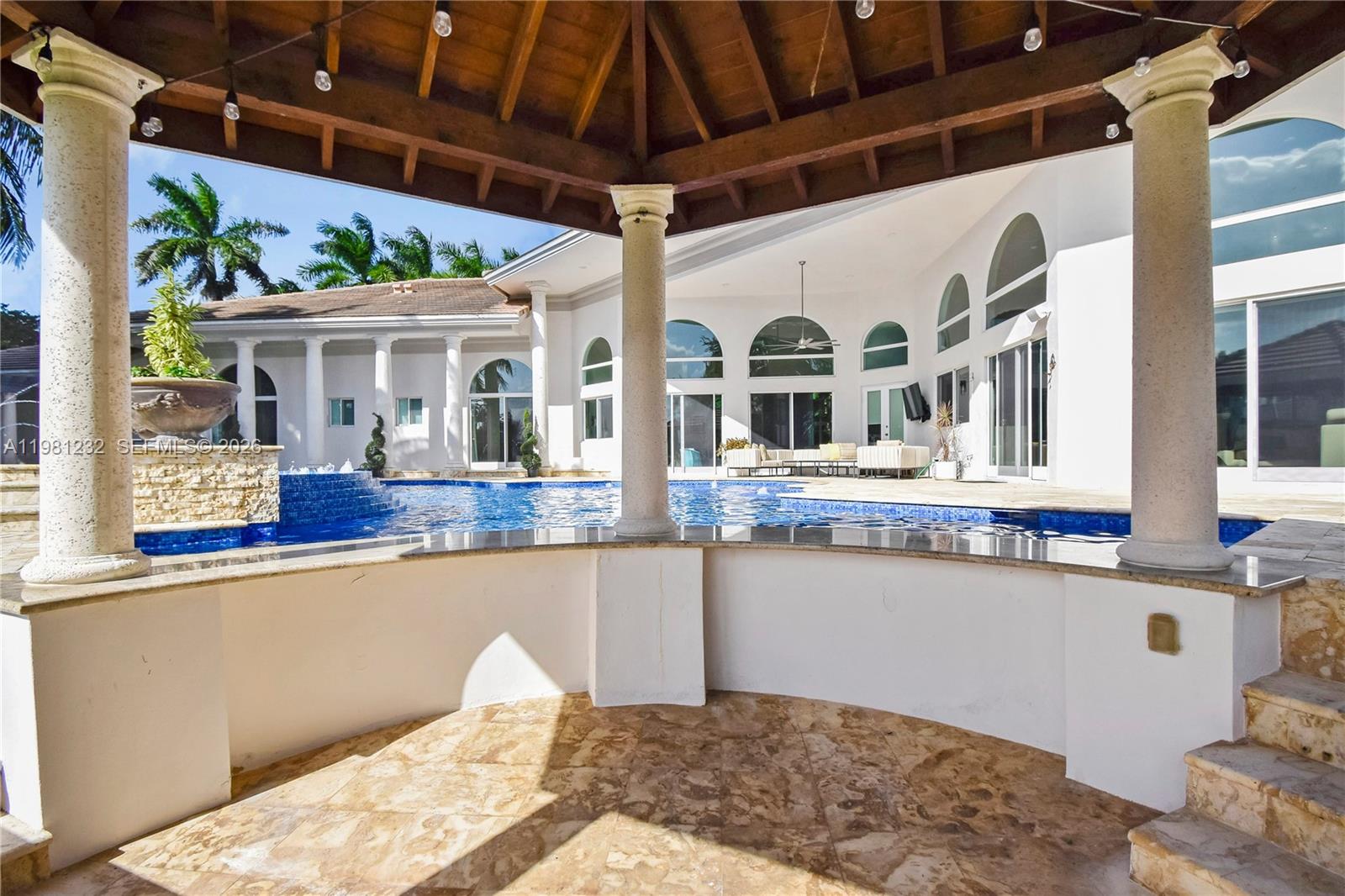 WINDMILL RANCHES ESTATES - Residential