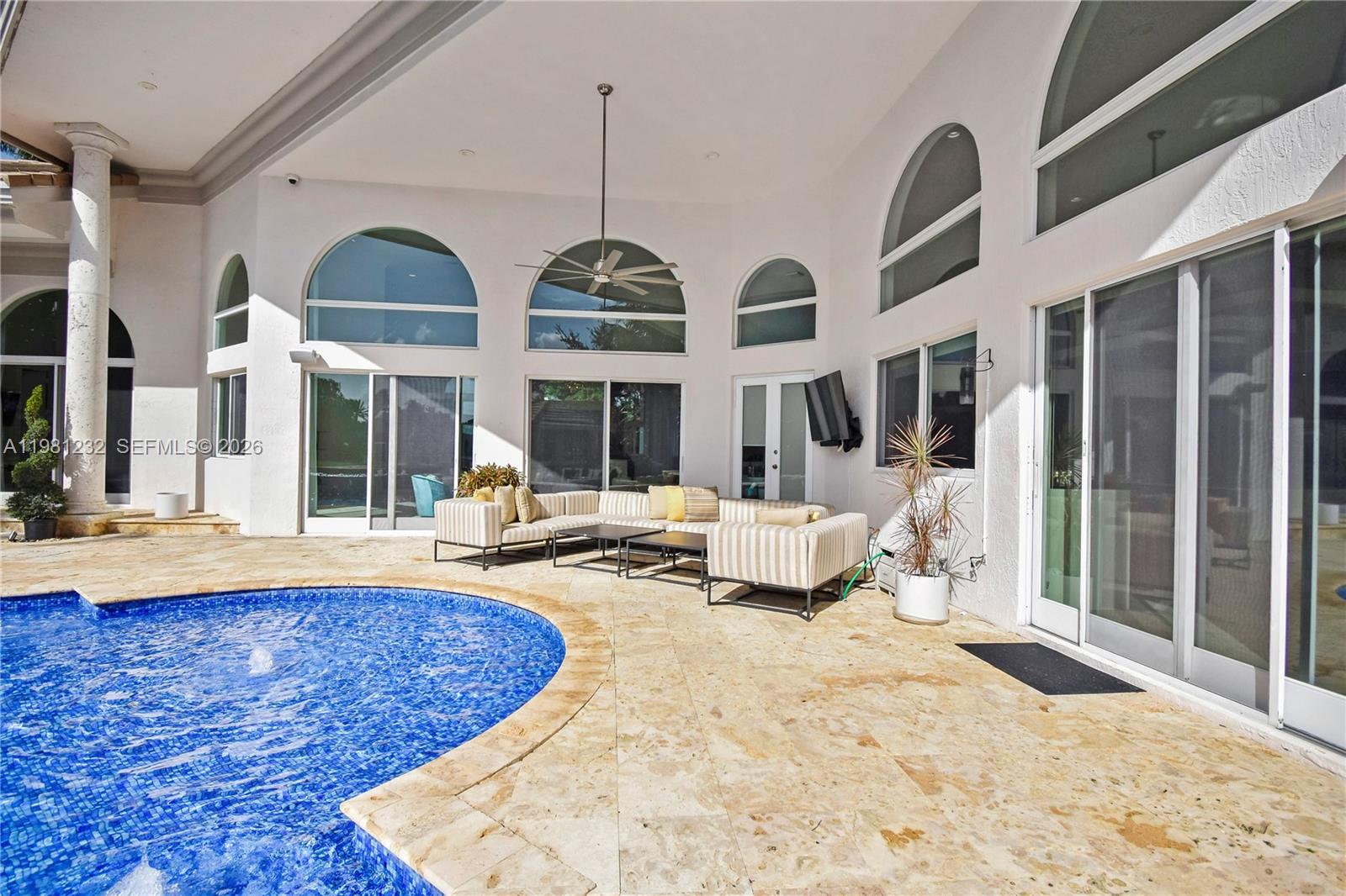 WINDMILL RANCHES ESTATES - Residential