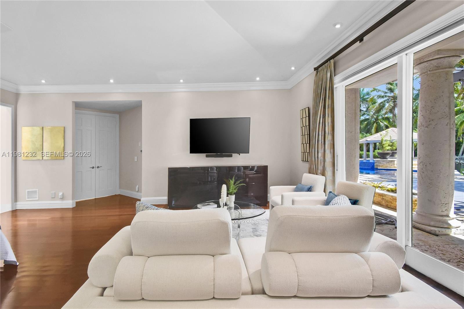 WINDMILL RANCHES ESTATES - Residential