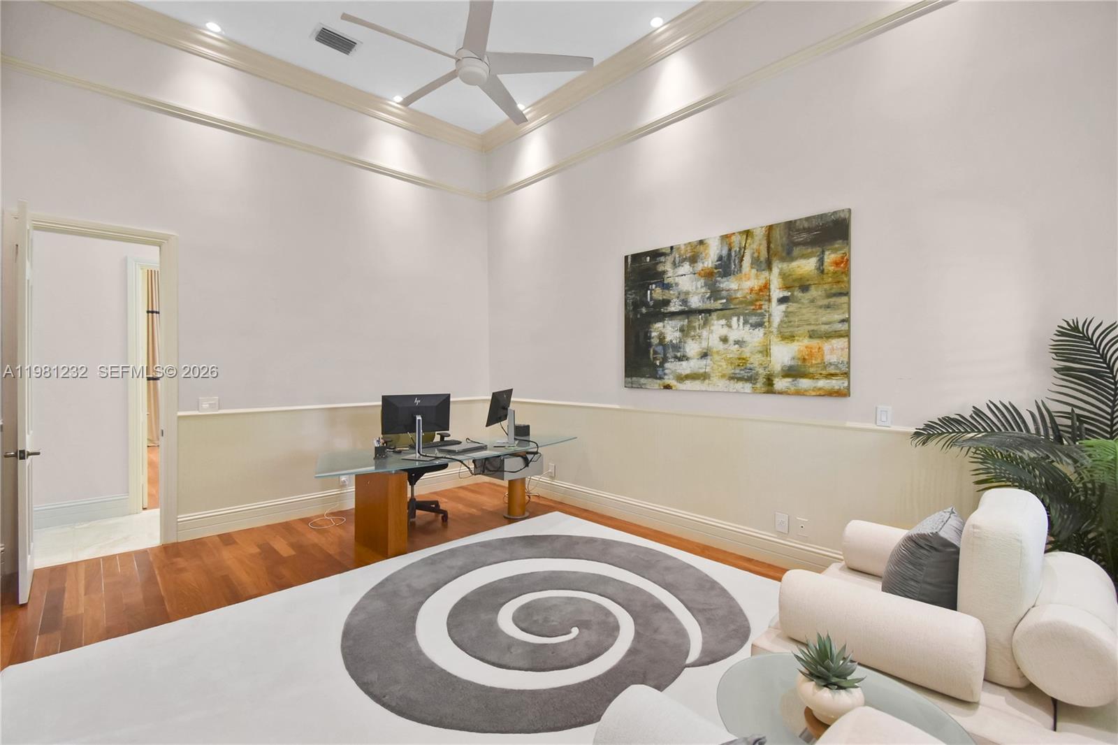 WINDMILL RANCHES ESTATES - Residential