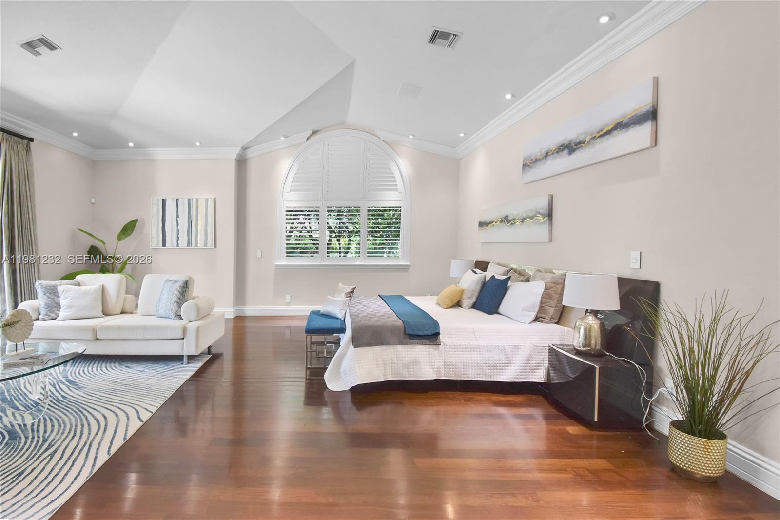 WINDMILL RANCHES ESTATES - Residential