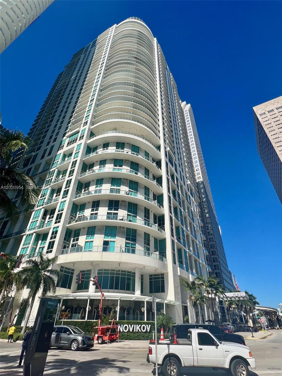 300 S Biscayne Blvd PH-3907