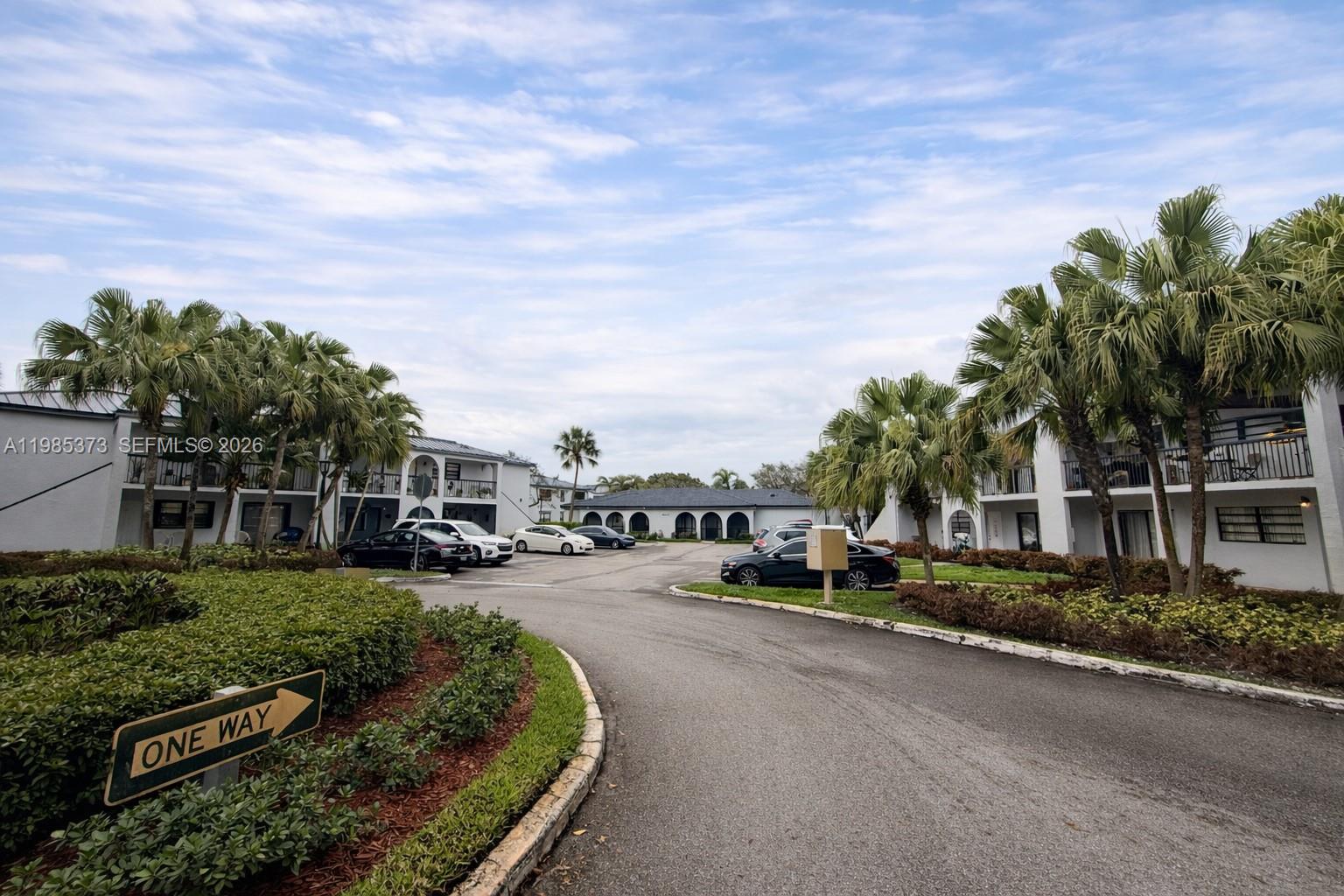 MOORS POINTE CONDO - Residential