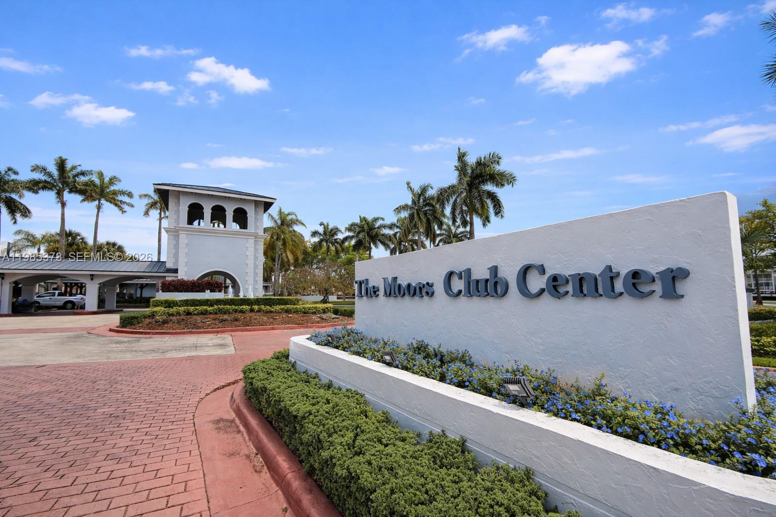 MOORS POINTE CONDO - Residential